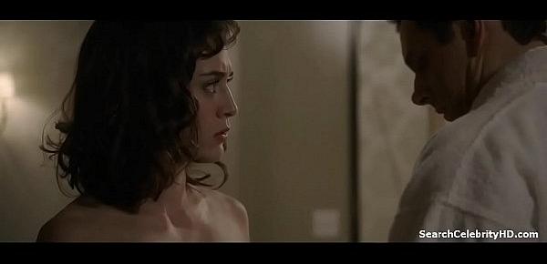  Lizzy Caplan in Masters Sex 2013-2015